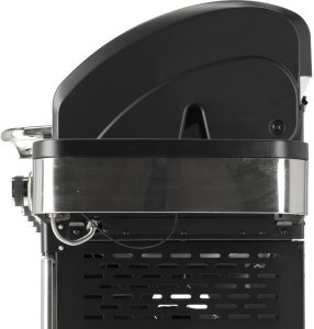 Yato YG-20019 Grill ogrodowy gazowy 14.2 kW 42 cm x 70 cm 8