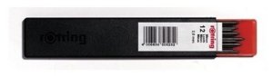ROTRING Minen 2.0 mm HB (1 Dose a 12 Stück) 1