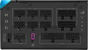 Zasilacz Asus ROG Thor Platinum III 1000W ATX 3.1 (90YE00V3-B0NA00) 5