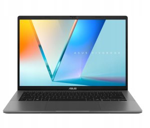 Laptop Asus Vivobook S14 S3407 i5-13420H / 16 GB / 512 GB (S3407VA-LY014) 1