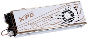 Dysk SSD ADATA XPG Mars 980 Pro 1TB M.2 2280 PCI-E x4 Gen5 NVMe (SMAR-980P-1TCI) 1