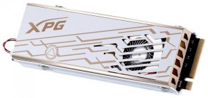 Dysk SSD ADATA XPG Mars 980 Pro 1TB M.2 2280 PCI-E x4 Gen5 NVMe (SMAR-980P-1TCI) 2