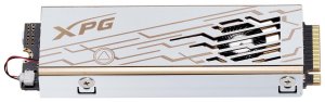 Dysk SSD ADATA XPG Mars 980 Pro 1TB M.2 2280 PCI-E x4 Gen5 NVMe (SMAR-980P-1TCI) 4