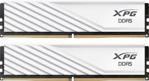 Pamięć ADATA XPG Lancer Blade, DDR5, 32 GB, 6000MHz, CL36 (AX5U6000C3616G-DTLABWH) 1