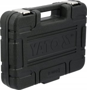 YT. SHOCK ABSORBER MOUNTING WRENCHES 1