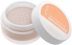 Catrice Under Eye Brightener Rozjaśniacz pod oczy 4g Warm Nude (020) 1