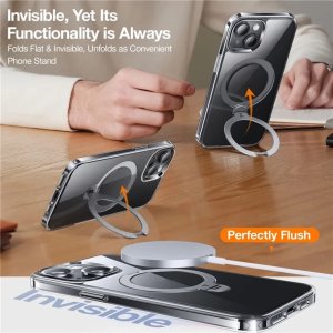 UPRO OSTAND SPIN SERIES 2