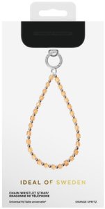 Ideal of Sweden Smycz Orange Spritz standard 1