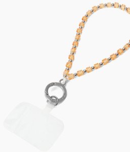 Ideal of Sweden Smycz Orange Spritz standard 2