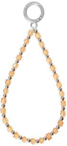 Ideal of Sweden Smycz Orange Spritz standard 3