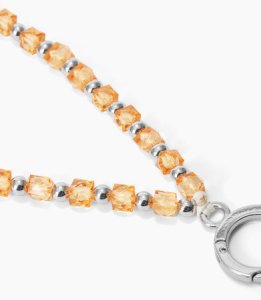 Ideal of Sweden Smycz Orange Spritz standard 5