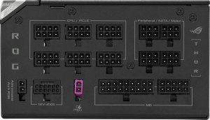 Zasilacz Asus ROG Thor Platinum III 1200W ATX 3.1 (90YE00V2-B0NA00) 2