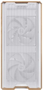 Obudowa Lian Li LANCOOL 217 biała (LAN217W) 6