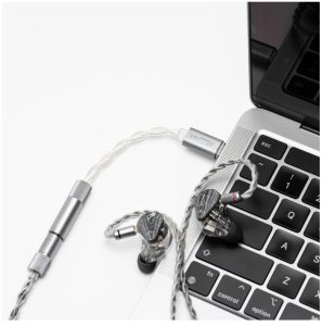 Wzmacniacz słuchawkowy Moondrop Tranzystorowy ECHO-B 2