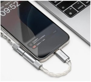 Wzmacniacz słuchawkowy Moondrop Tranzystorowy ECHO-B 3