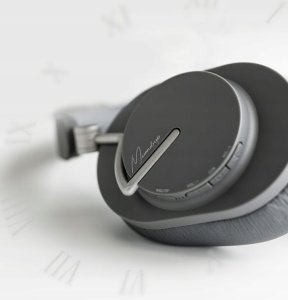 Słuchawki Moondrop Edge ANC szare 7