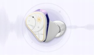 MOONDROP ROBIN - TWS 4