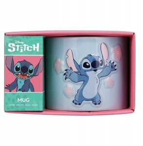 PALADONE Disney Stitch Kubek tłoczony 2