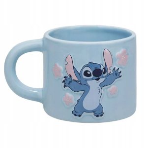 PALADONE Disney Stitch Kubek tłoczony 3