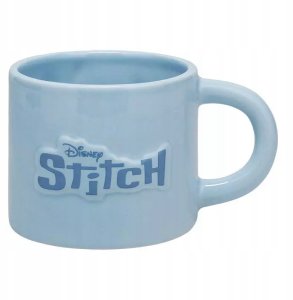 PALADONE Disney Stitch Kubek tłoczony 4
