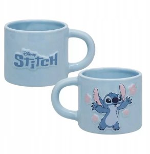 PALADONE Disney Stitch Kubek tłoczony 5