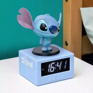 Paladone Disney Stitch Budzik 16.5 cm 2
