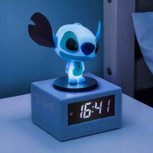 Paladone Disney Stitch Budzik 16.5 cm 3