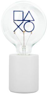 PALADONE Playstation Lampka Żarówka ledowo-neonowa (24,3 cm) 2