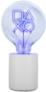 PALADONE Playstation Lampka Żarówka ledowo-neonowa (24,3 cm) 3