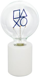 PALADONE Playstation Lampka Żarówka ledowo-neonowa (24,3 cm) 5