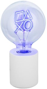 PALADONE Playstation Lampka Żarówka ledowo-neonowa (24,3 cm) 6