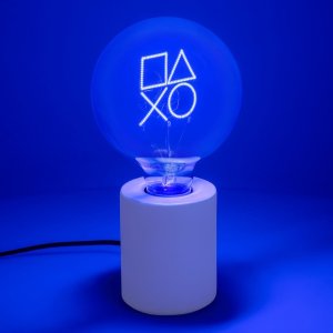 PALADONE Playstation Lampka Żarówka ledowo-neonowa (24,3 cm) 7