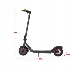 SCOOTER S21 12