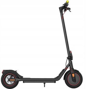 Hulajnoga elektryczna Sencor S25 4