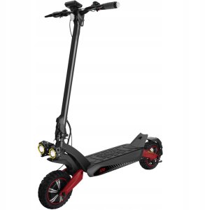 SCOOTER X70 OFF-ROAD 1