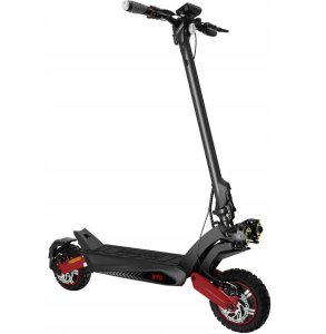 SCOOTER X70 OFF-ROAD 14