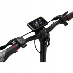 SCOOTER X70 OFF-ROAD 20