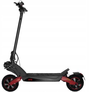 SCOOTER X70 OFF-ROAD 7