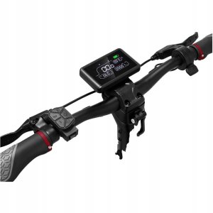 SCOOTER X40  OFF-ROAD 13