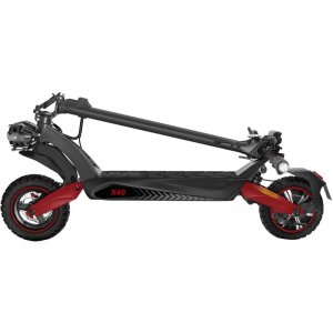 SCOOTER X40  OFF-ROAD 14