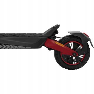 SCOOTER X40  OFF-ROAD 16