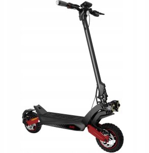 SCOOTER X40  OFF-ROAD 2
