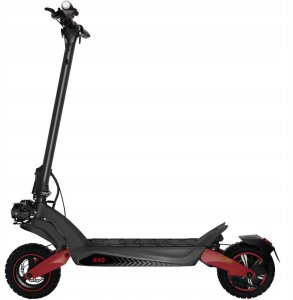 SCOOTER X40  OFF-ROAD 5