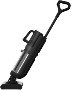 Odkurzacz pionowy Aeno Cordless Transformer Vacuum Cleaner Wet and Dry cleaning 200W 4000mAh; 14kPa; 21 6V 2 rollers autocleaning and drying 3