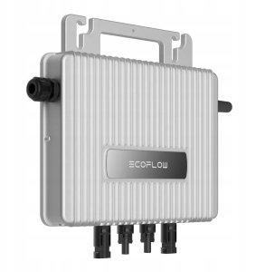Zestaw Mikroinwerter EcoFlow Stream 800W + kable PV i AC 2
