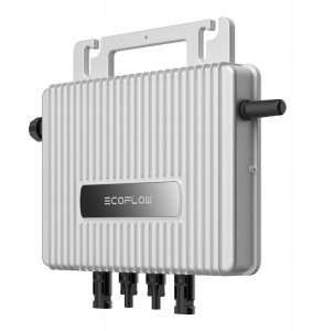 Zestaw Mikroinwerter EcoFlow Stream 800W + kable PV i AC 3