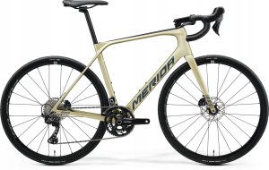 Rower gravel Merida SCULTURA ENDURANCE GR 5000 M(51) SILK CHAMPAGNE one size 1