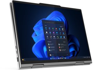Laptop Lenovo ThinkPad X1 2-in-1 G10 Ultra 7 258V / 32 GB / 1 TB / W11 Pro / 120 Hz (21NU0023PB) 3