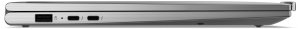 Laptop Lenovo ThinkPad X1 2-in-1 G10 Ultra 7 258V / 32 GB / 1 TB / W11 Pro / 120 Hz (21NU0023PB) 13