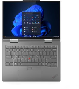 Laptop Lenovo ThinkPad X1 2-in-1 G10 Ultra 7 258V / 32 GB / 1 TB / W11 Pro / 120 Hz (21NU0023PB) 19
